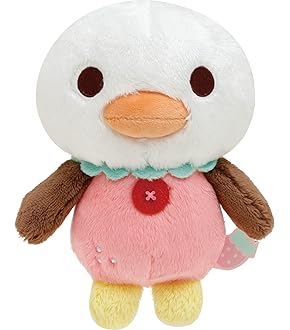 リラックマとコリラックマおすわりぬいぐるみ　リラックマストア限定　サンエックス San-X サンエックス リラックマ ぬいぐるみ 特大 コリラックマ