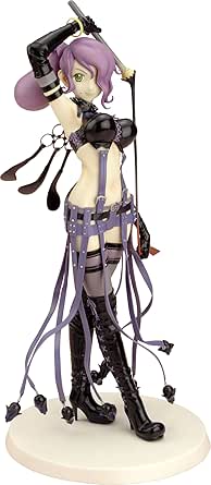 1/6 SIF EX フード ガールズ ナスビ様