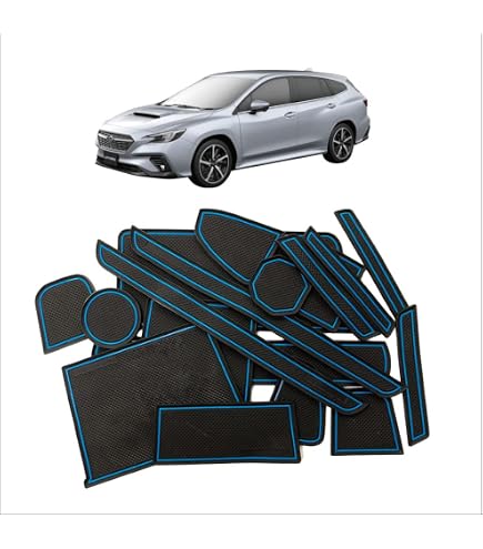 Amazon.co.jp: SUBARU(スバル) 純正部品 LEVORG(レヴォーグ) カーゴ