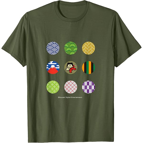 Amazon | 「がんばれゴエモン」ゴエモン(其ノ壱) Tシャツ | Tシャツ