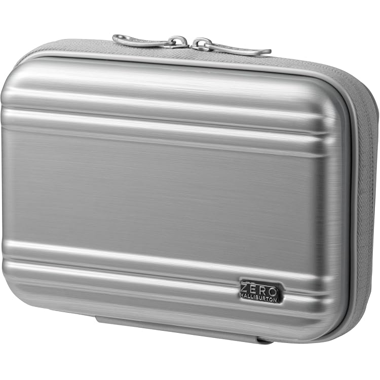 Amazon.co.jp: PCケース メンズ ZERO HALLIBURTON ゼロハリバートン