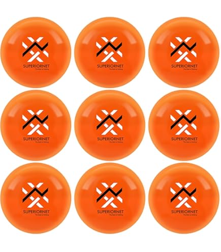 Amazon | ユニックス(UNIX) トレーニング用スポンジボール(6ケ入り