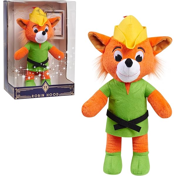 black and white mickey mouse plush