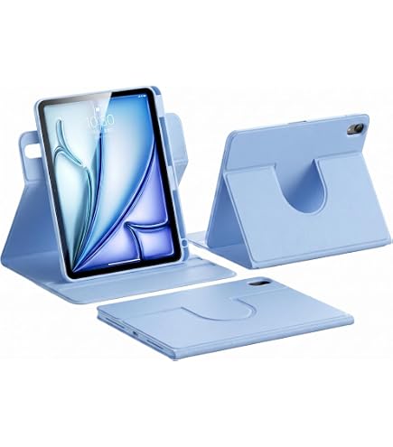 Amazon | for iPad A16 第11世代/第10世代 キーボードケース 対応 iPad