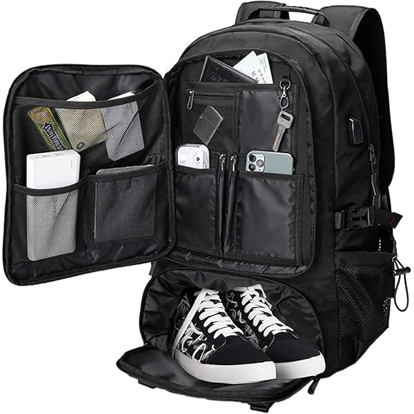 登山 リュック FREE KNIGHT/TREKKING 60/雨具、方位磁針、小さいケース Amazon.com: free knight 60L Waterproof Hiking Camping Backpack