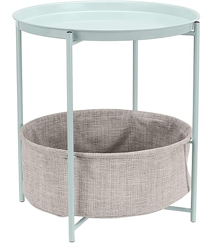 Amazon｜IKEA/イケア OLDERDALEN/オルデルダーレン：ベッドサイド