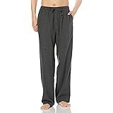 [Amazon Essentials] パジャマボトムス フランネル メンズ