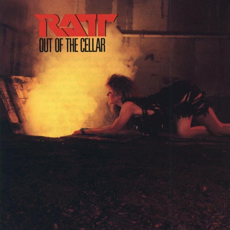 ラット　ミニアルバムCD Amazon.co.jp: Ratt: ミュージック