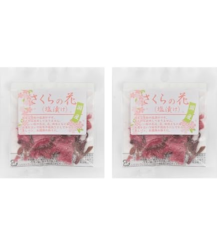 Amazon | 山眞産業花びら舎 W (ダブル) サクラパウダー 30g 504234