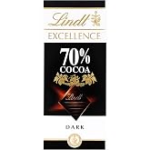 リンツ エクセレンス・70%カカオ 100g