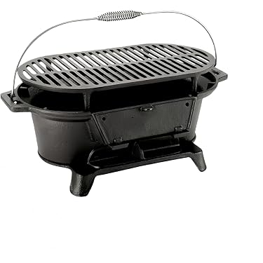 Amazon.co.jp 売れ筋ランキング: ポータブルBBQグリル の中で最も人気