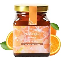 Amazon | ジョンズブレンド ルームスプレー ムスクオレンジ 280mL