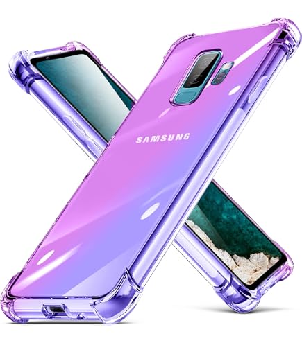 Amazon.co.jp: JSCOMYAP Galaxy Note 9 ケース用 + 强化ガラス