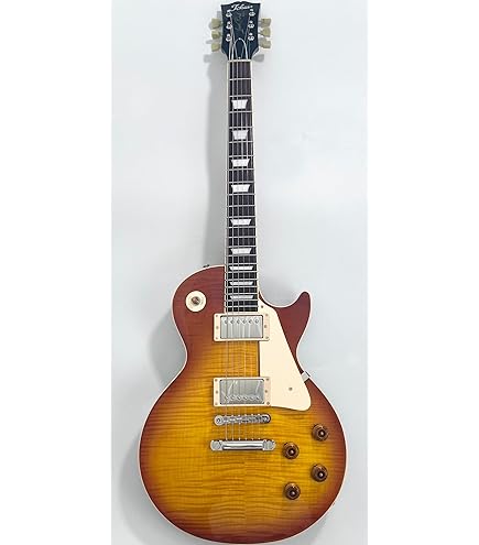 Amazon | Tokai LS-101 VF Violin Finish トーカイ エレキギター レス