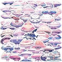 80’S★E.T.★壁掛け★2★ビンテージ★ステッカー★ポスター★宇宙人★UFO Amazon｜Texture of Dreams カートゥーン 宇宙飛行士 ロケット