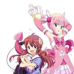 まちカドまぞく 壁紙 スマポ