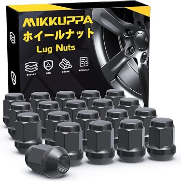 ズーマー リアホイール用ラグナット＆取り付けボルトセット② Amazon.co.jp 売れ筋ランキング: 車用ホイールボルト・ナット の中で
