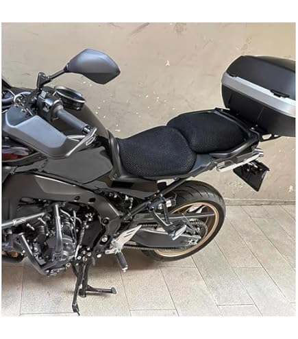 ヤマハ パフォーマンスダンパー TRACER9 GT（’21～）用 ワイズギア ヤマハ パフォーマンスダンパー MT-09 (21〜23