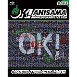 Animelo Summer Live 2018“OK!"08.24 [Blu-ray]