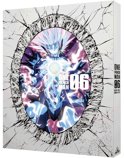 ワンパンマン 特装限定版 DVD 1～5巻 Amazon.co.jp: ワンパンマン 1 (特装限定版) [DVD] : 古川 慎, 石川界