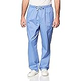 CHEROKEE Workwear Scrubs Men's Big & Tall Stretch Utility Pant