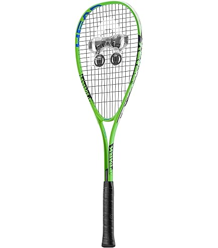 ラケット Amazon | HEAD Extreme 135 スカッシュラケット 2023 | HEAD