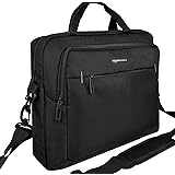 Amazon Basics 14-Inch Tablet Bag, Black