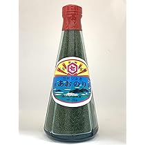 アオノリ出品 Amazon.co.jp: カメセ水産 青海苔（瓶） 20g ×2本 スジアオノリ