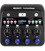 Amazon.co.jp: ZOOM オーディオインターフェイス TAC-8 : 楽器・音響機器