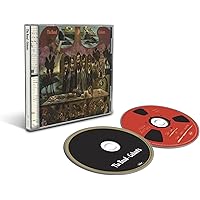 Amazon.co.jp: ザ・バンド - 50周年記念2CDデラックス