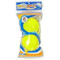 BLITZBALL ブリッツボール 5個 BLITZBALL ブリッツボール 5個の通販 by クアーズ's shop｜ラクマ