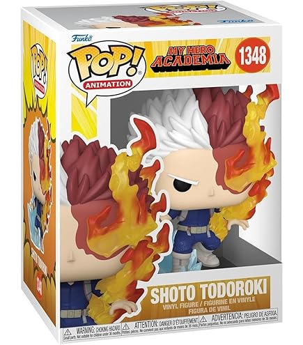 ヒロアカ 爆豪勝己 限定版 POP! + シャツ FUNKO Lサイズ ヒロアカ 爆豪勝己 限定版 POP! + シャツ FUNKO Lサイズ