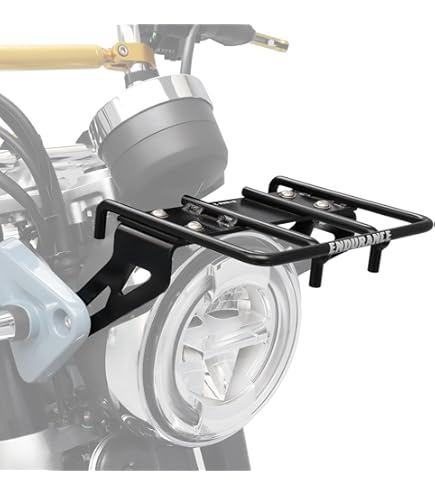 Amazon | UDOM KARNCHANG ホンダ ダックス ST125 アルミ削り出し