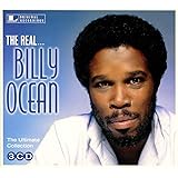 Real Billy Ocean