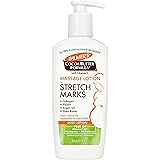 PALMER'S Cocoa Butter Formula Massage Lotion for Stretchmarks, 250ml