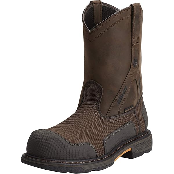 Amazon.co.jp: ARIAT 10014064 WATERPROOF HYBRID BOOTS アリアット