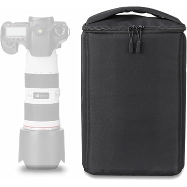 Amazon.co.jp 最新リリース: 一眼レフカメラケースバッグ の新着