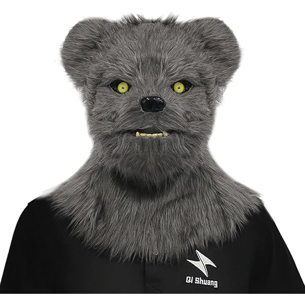 在庫あり 狼　ケモノ　着ぐるみ　マスク　コスプレ　コスチューム　一式 オオカミ ケモノ 着ぐるみ マスク コスプレ コスチューム 一式