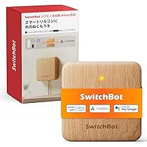 Apple Pod miniオレンジ+Switch Botハブミニ Amazon.co.jp: SwitchBot スマートリモコン ハブミニ(Matter対応