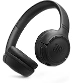 Amazon.co.jp: JBL TUNE 520BT ワイヤレスヘッドホン bluetooth 密閉型