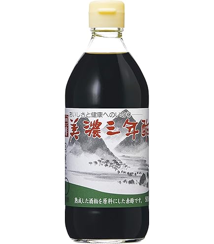 Amazon.co.jp: 私市醸造 ｜デラックス (業務用/1.8L) / 酒粕酢の旨みと