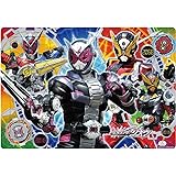 仮面ライダージオウ B4 パズル 55ピース