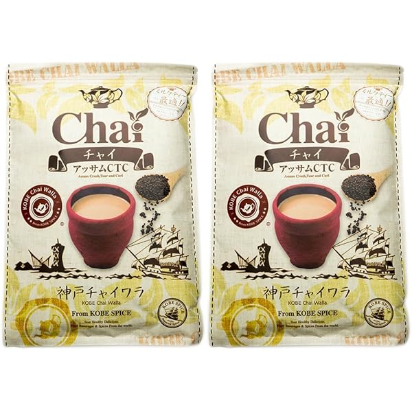 wagh bakri ワグバクリプレミアムティー アッサムCTC 10kg(5kg×2袋