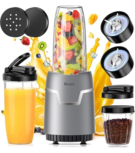 Amazon | Magic Bullet 【ショップジャパン正規品】マジック