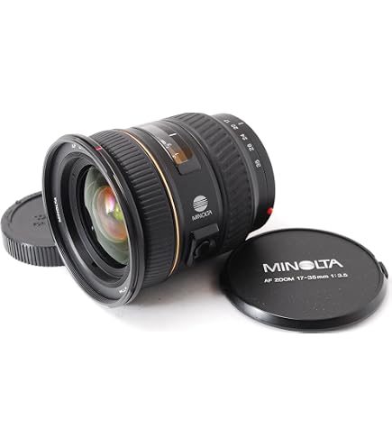 Amazon.co.jp: Minolta AF レンズ 50mm F2.8 Macro : 家電＆カメラ