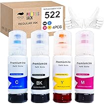 t522 ink