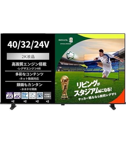 Amazon | パナソニック 46V型 液晶テレビ ビエラ TH-P46V2 フル