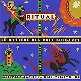 ≪ブルガリア≫ブルガリアン・ヴォイス RITUAL