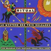 【中古CD】ブルガリアン・ヴォイス(3)／ブルガリア放送合唱団 Amazon.co.jp: ブルガリアン・ポリフォニー(2)～JVCワールド