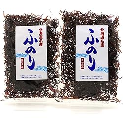 Amazon | ふのり 25g×2袋 国産 乾燥 布海苔 フノリ | 潮宝 | 海藻類 通販